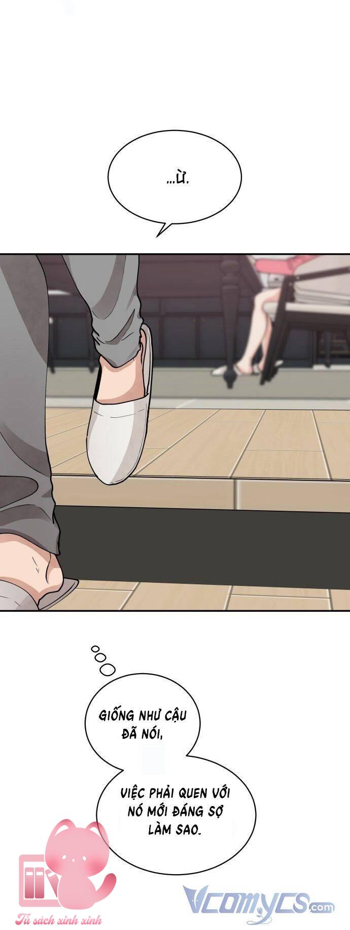 Oan Gia Ngõ Hẹp - Chap 40 - Trang 49