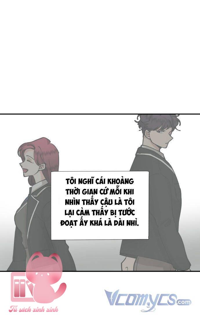 Oan Gia Ngõ Hẹp - Chap 40 - Trang 50