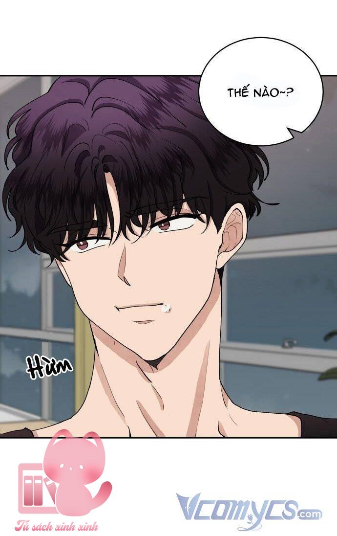 Oan Gia Ngõ Hẹp - Chap 40 - Trang 6