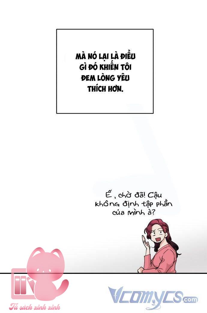 Oan Gia Ngõ Hẹp - Chap 40 - Trang 54