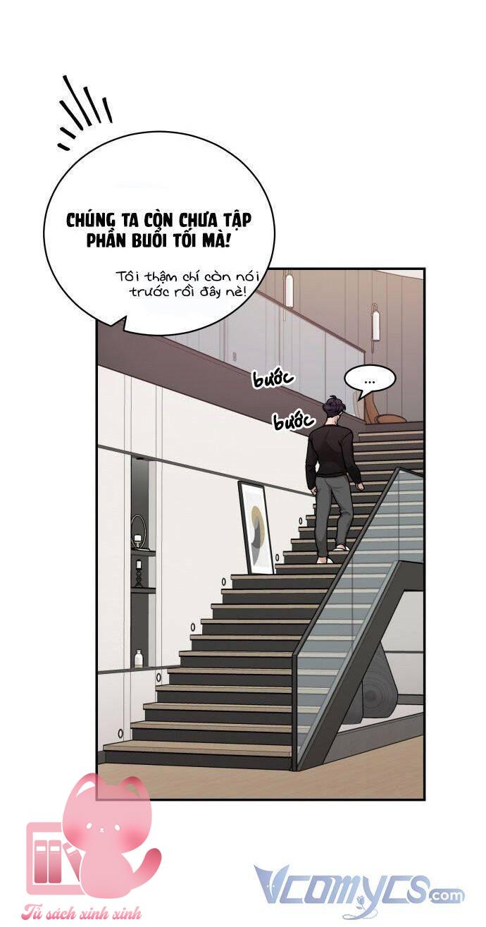 Oan Gia Ngõ Hẹp - Chap 40 - Trang 55