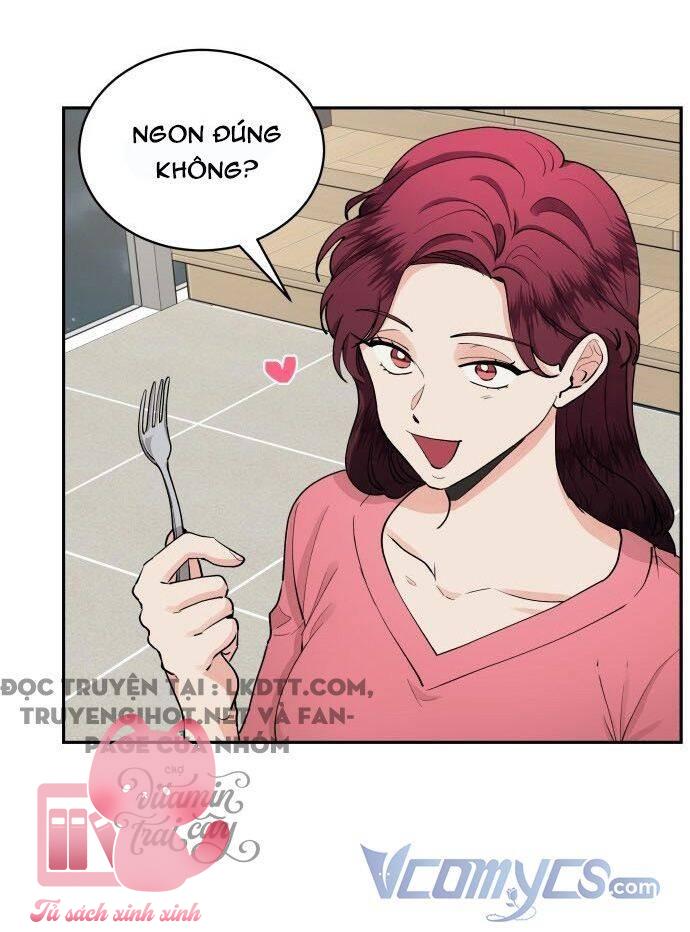 Oan Gia Ngõ Hẹp - Chap 40 - Trang 7
