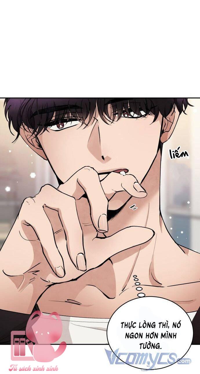 Oan Gia Ngõ Hẹp - Chap 40 - Trang 9
