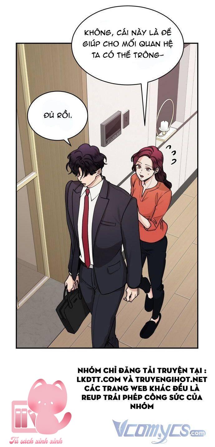 Oan Gia Ngõ Hẹp - Chap 41 - Trang 11