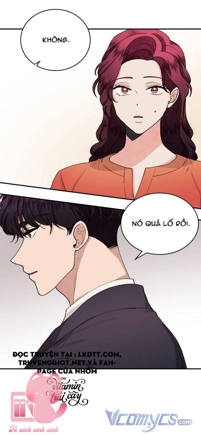 Oan Gia Ngõ Hẹp - Chap 41 - Trang 12