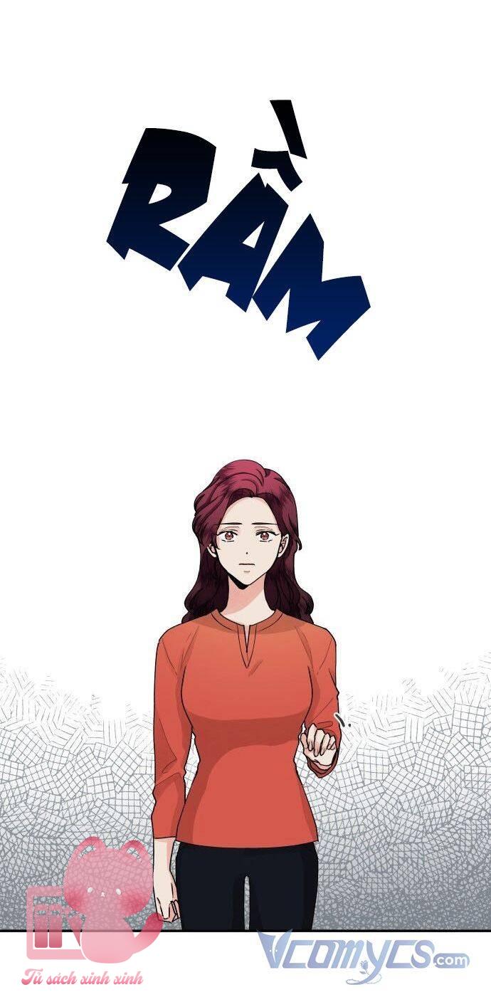 Oan Gia Ngõ Hẹp - Chap 41 - Trang 14