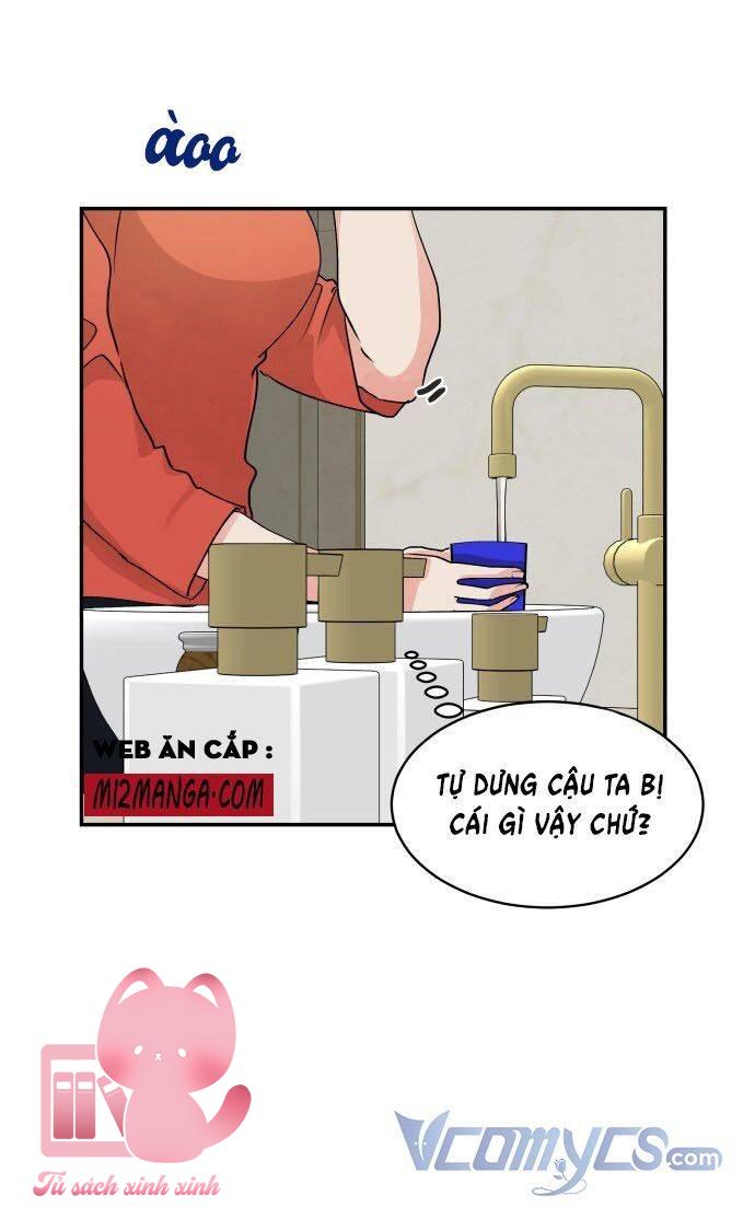 Oan Gia Ngõ Hẹp - Chap 41 - Trang 16