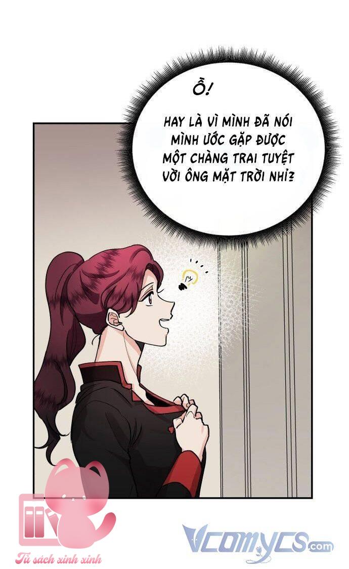 Oan Gia Ngõ Hẹp - Chap 41 - Trang 20