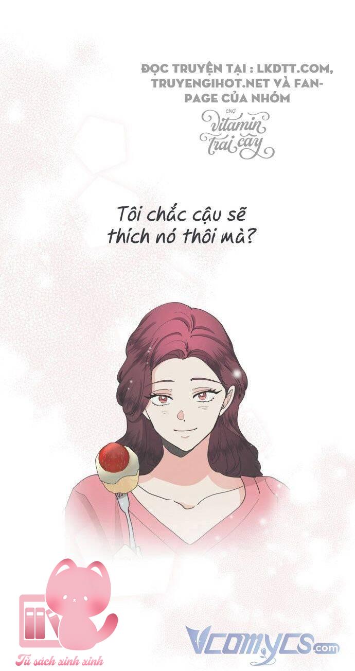 Oan Gia Ngõ Hẹp - Chap 41 - Trang 3