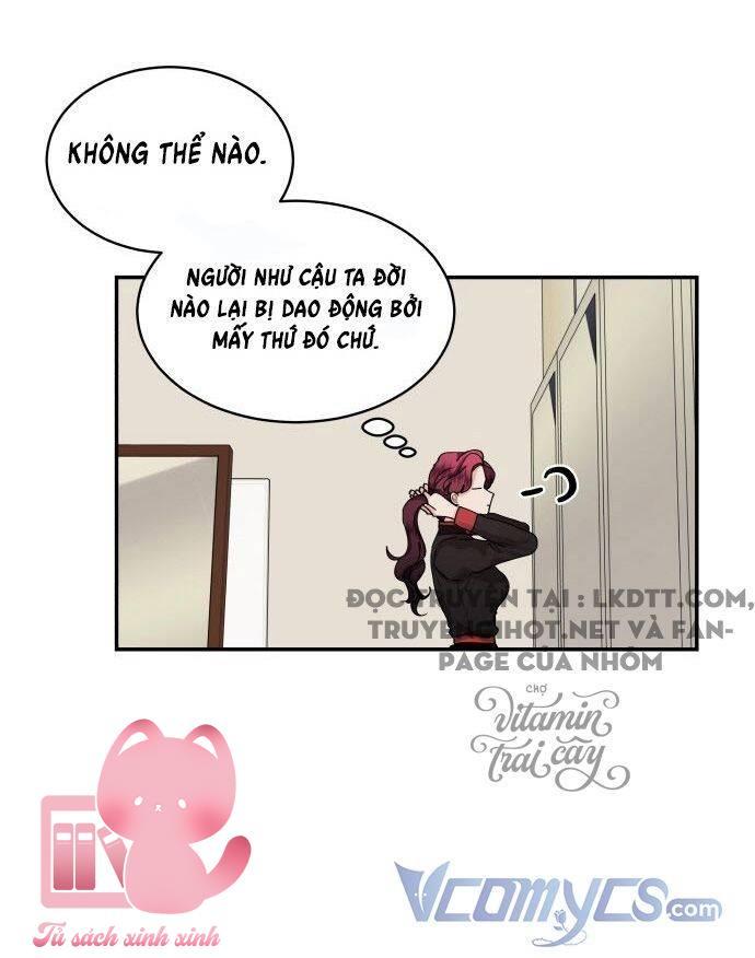 Oan Gia Ngõ Hẹp - Chap 41 - Trang 21