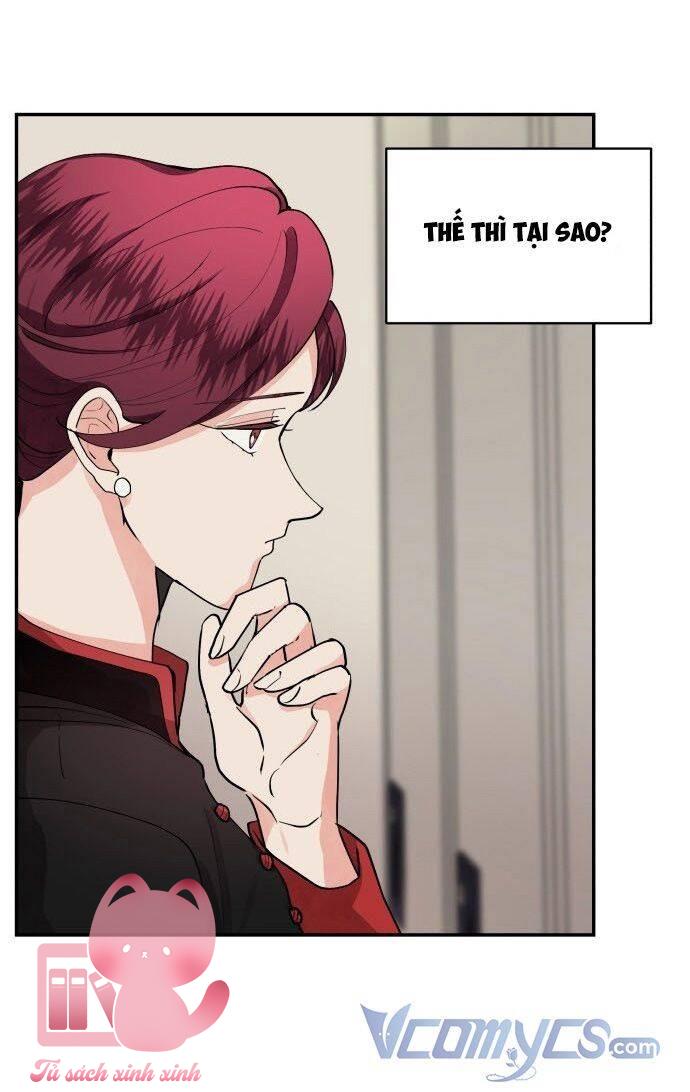 Oan Gia Ngõ Hẹp - Chap 41 - Trang 22