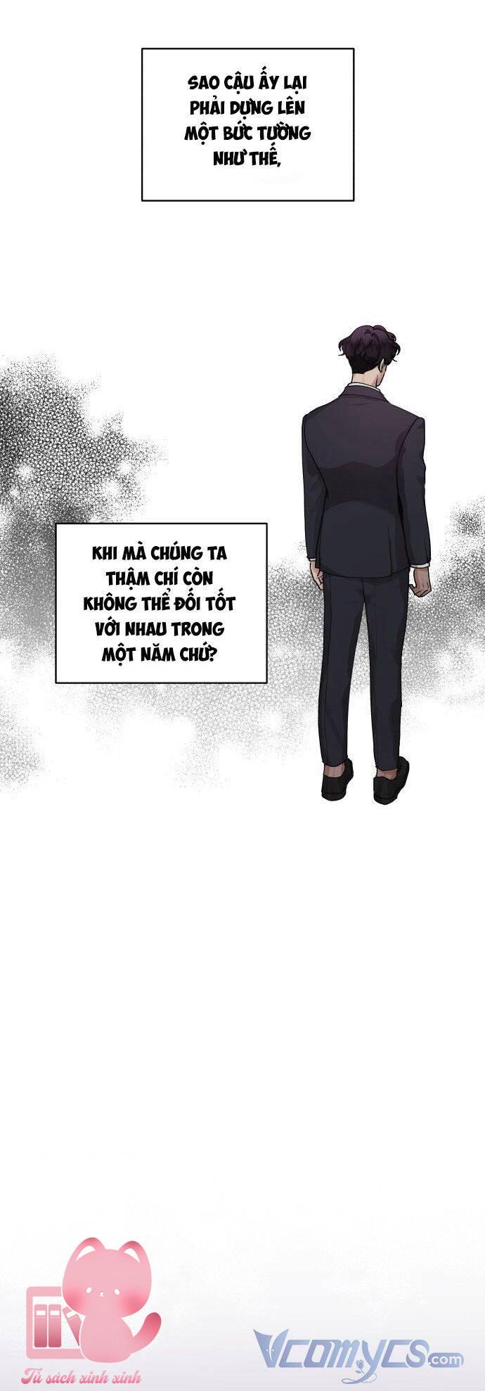 Oan Gia Ngõ Hẹp - Chap 41 - Trang 23