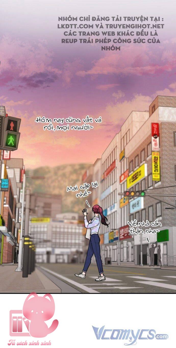 Oan Gia Ngõ Hẹp - Chap 41 - Trang 24