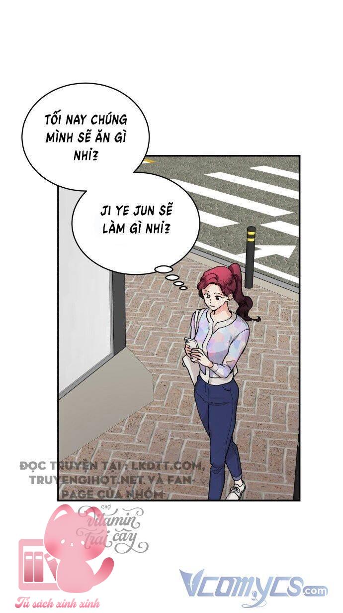 Oan Gia Ngõ Hẹp - Chap 41 - Trang 25