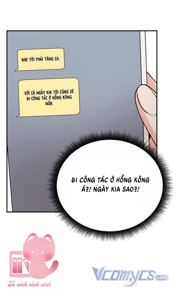 Oan Gia Ngõ Hẹp - Chap 41 - Trang 26