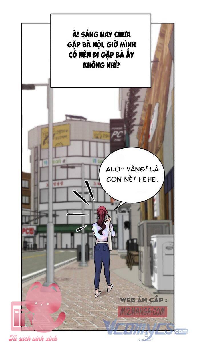 Oan Gia Ngõ Hẹp - Chap 41 - Trang 28