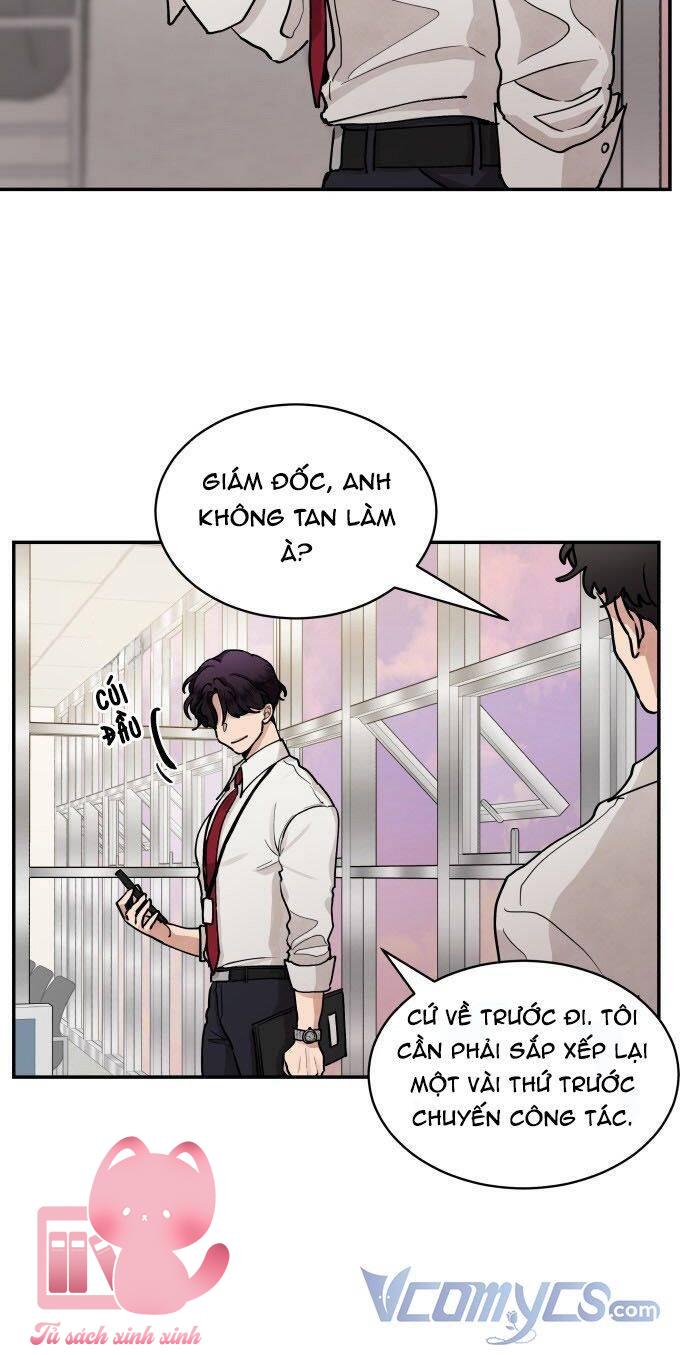Oan Gia Ngõ Hẹp - Chap 41 - Trang 30