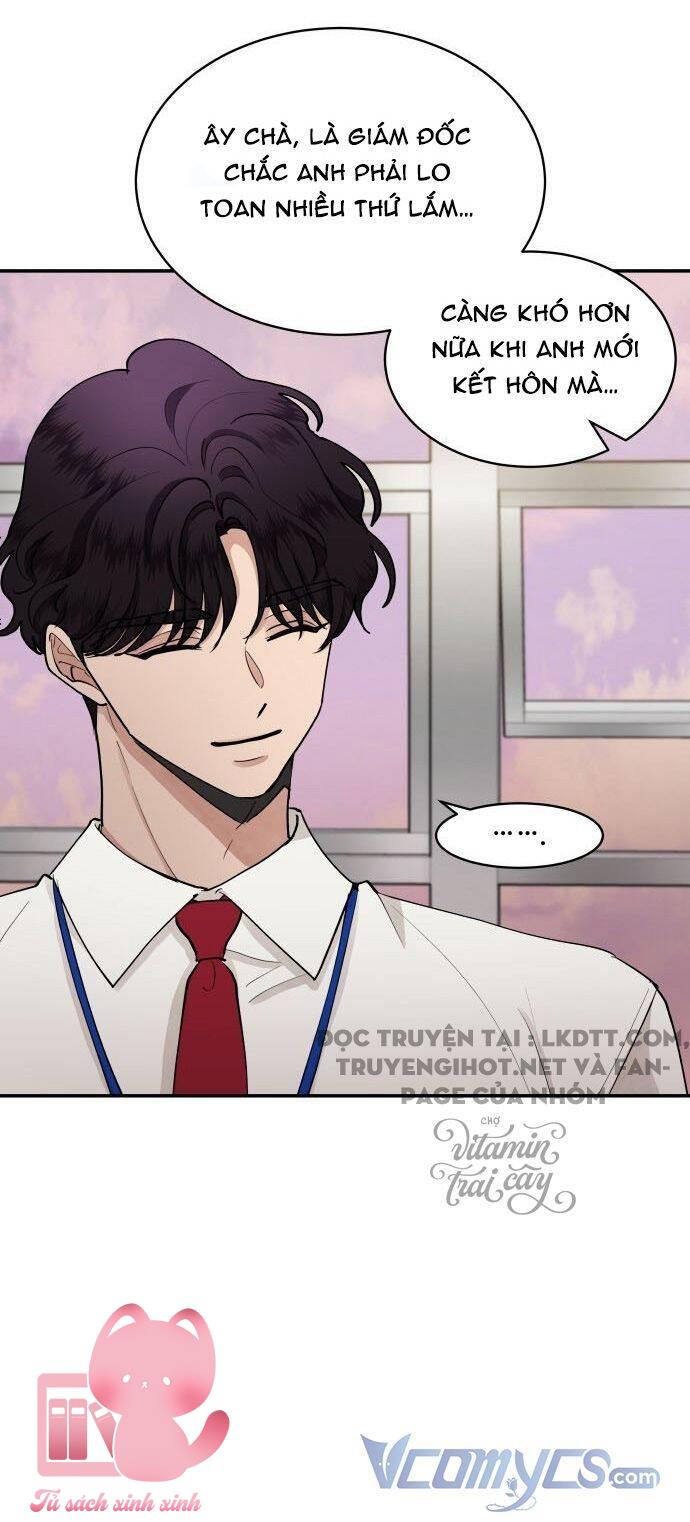 Oan Gia Ngõ Hẹp - Chap 41 - Trang 31