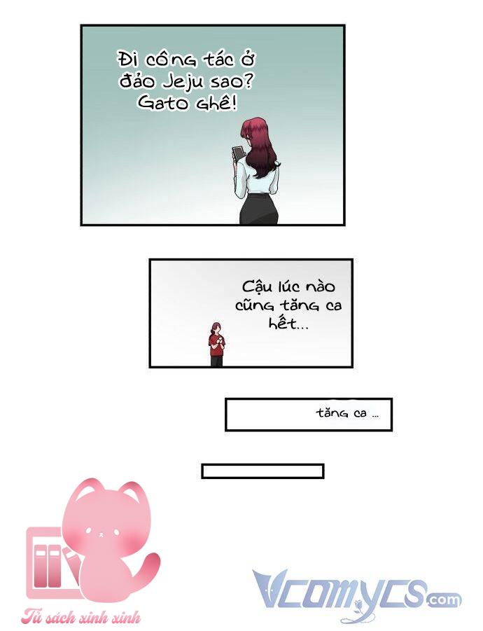 Oan Gia Ngõ Hẹp - Chap 41 - Trang 33