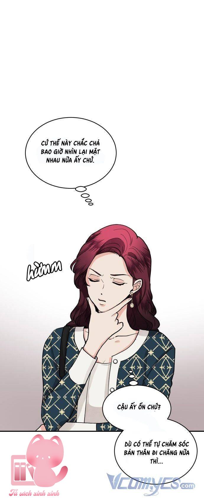 Oan Gia Ngõ Hẹp - Chap 41 - Trang 34