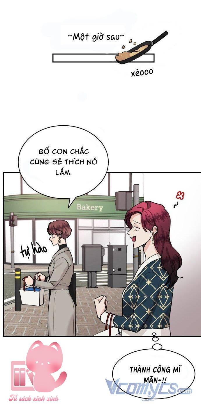 Oan Gia Ngõ Hẹp - Chap 41 - Trang 36