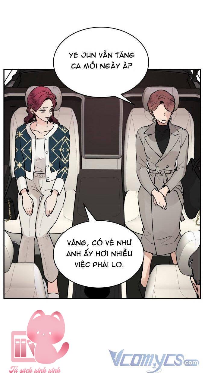 Oan Gia Ngõ Hẹp - Chap 41 - Trang 38