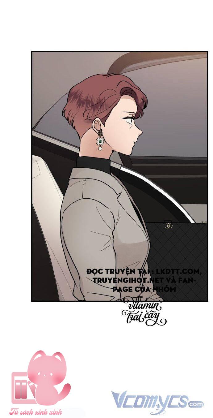 Oan Gia Ngõ Hẹp - Chap 41 - Trang 39