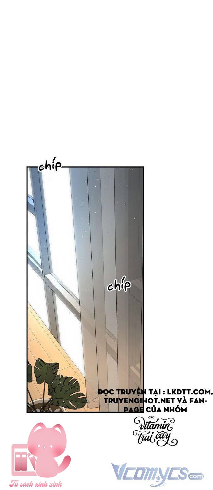 Oan Gia Ngõ Hẹp - Chap 41 - Trang 5