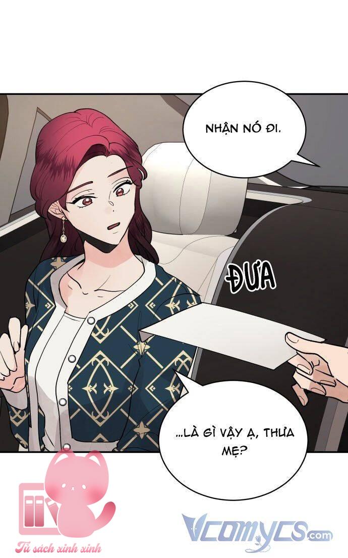Oan Gia Ngõ Hẹp - Chap 41 - Trang 41