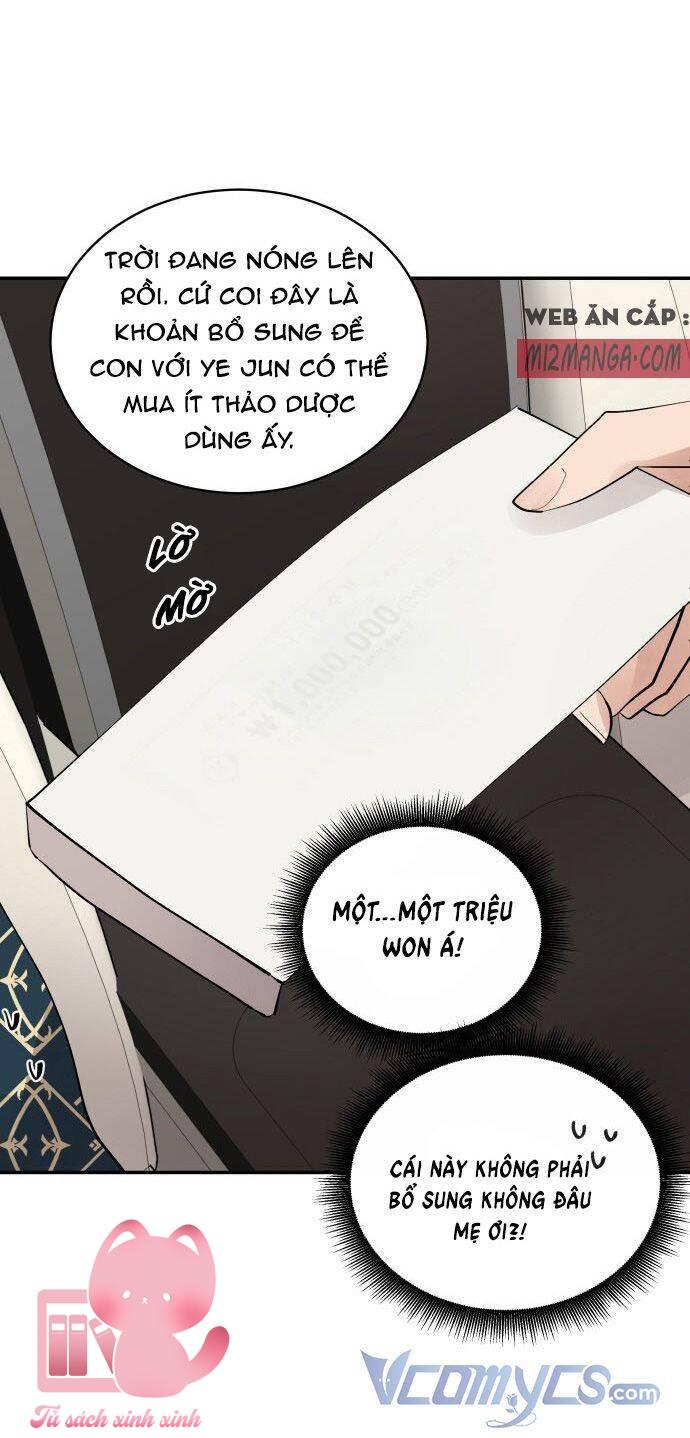 Oan Gia Ngõ Hẹp - Chap 41 - Trang 42