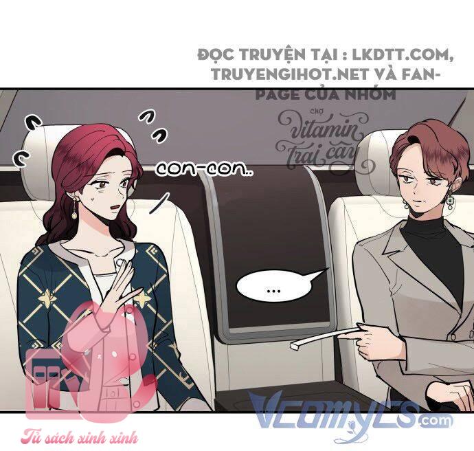 Oan Gia Ngõ Hẹp - Chap 41 - Trang 43