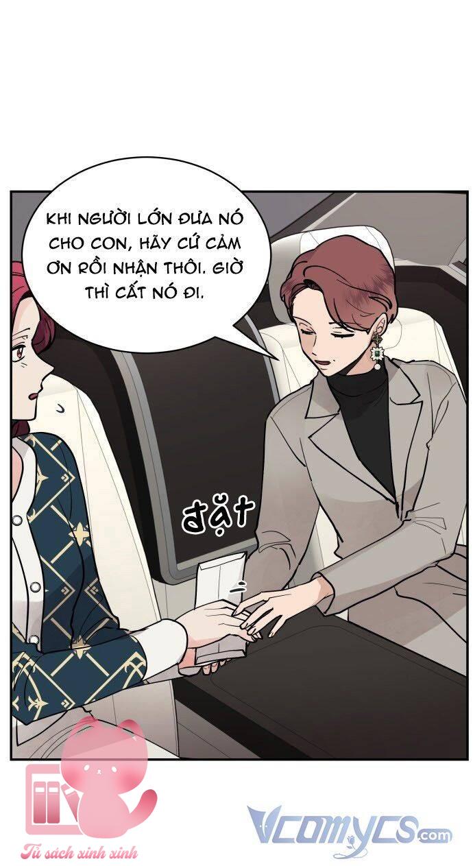 Oan Gia Ngõ Hẹp - Chap 41 - Trang 44
