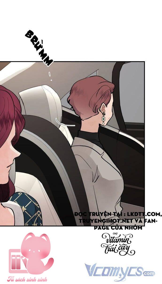 Oan Gia Ngõ Hẹp - Chap 41 - Trang 45