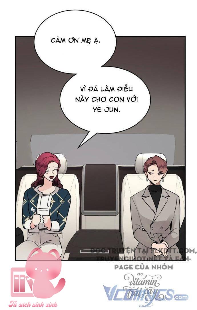 Oan Gia Ngõ Hẹp - Chap 41 - Trang 47