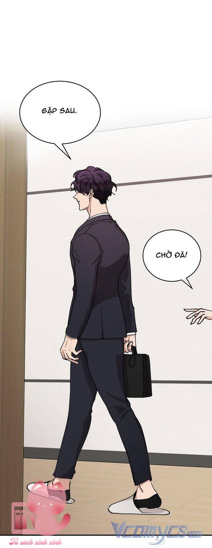 Oan Gia Ngõ Hẹp - Chap 41 - Trang 6