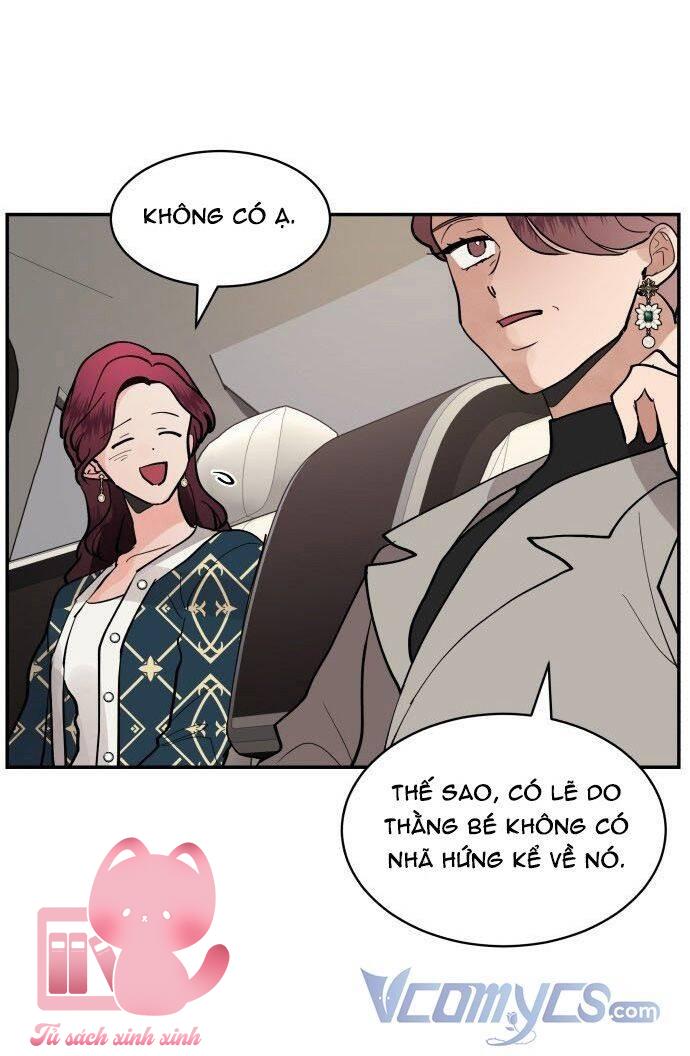 Oan Gia Ngõ Hẹp - Chap 41 - Trang 52