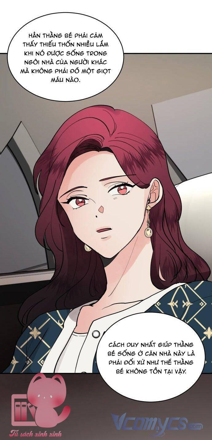 Oan Gia Ngõ Hẹp - Chap 41 - Trang 53