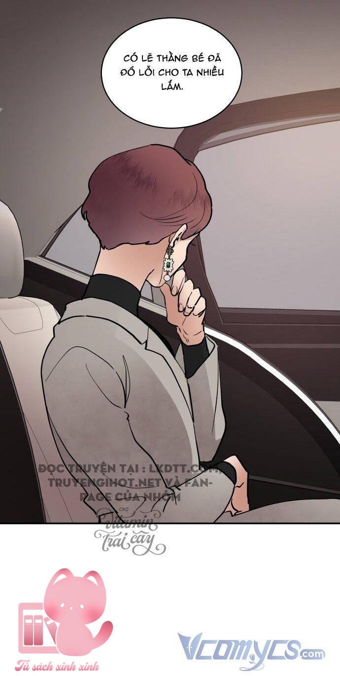 Oan Gia Ngõ Hẹp - Chap 41 - Trang 54