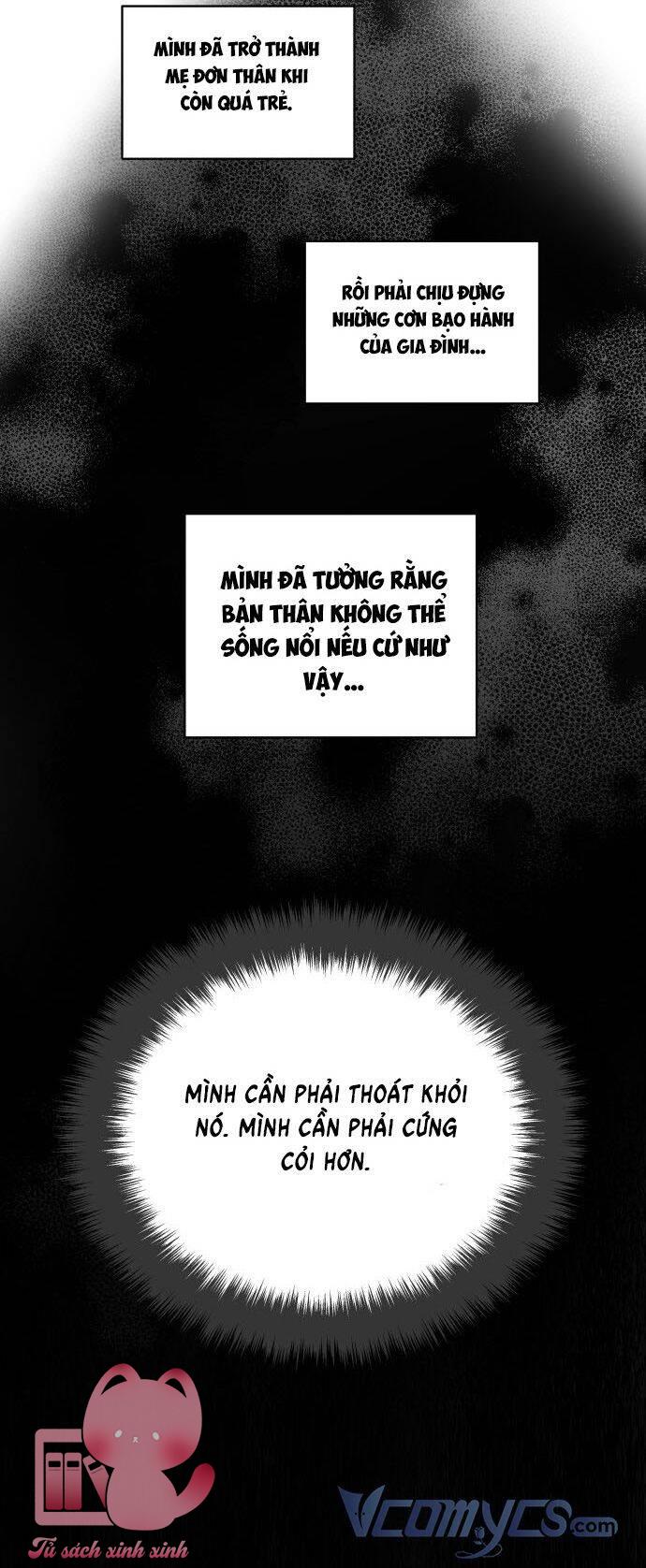 Oan Gia Ngõ Hẹp - Chap 41 - Trang 56