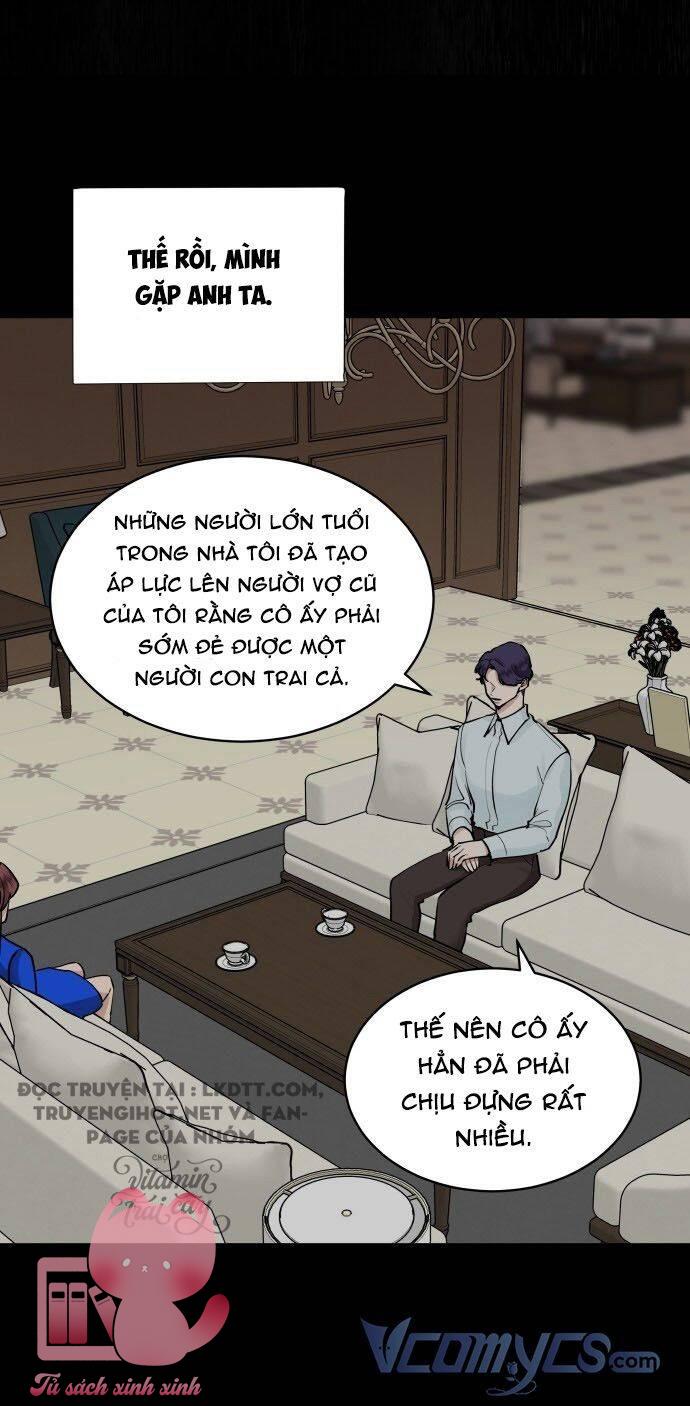 Oan Gia Ngõ Hẹp - Chap 41 - Trang 57