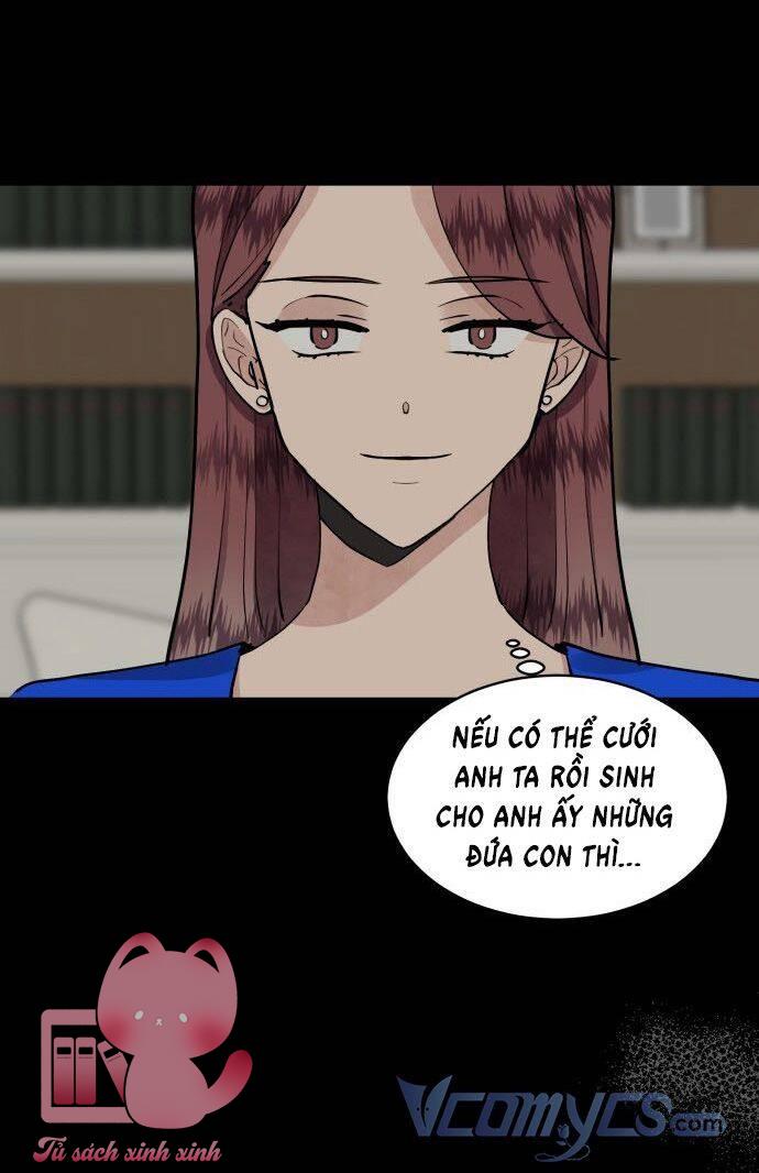 Oan Gia Ngõ Hẹp - Chap 41 - Trang 58
