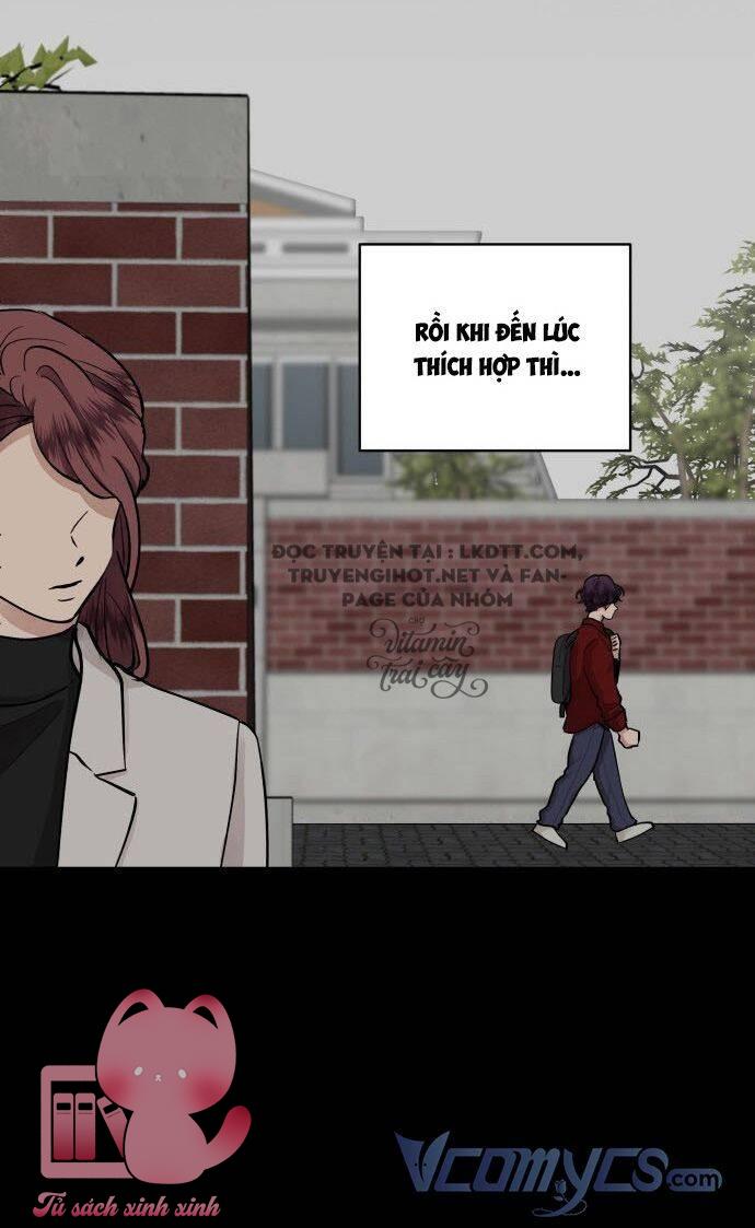 Oan Gia Ngõ Hẹp - Chap 41 - Trang 60