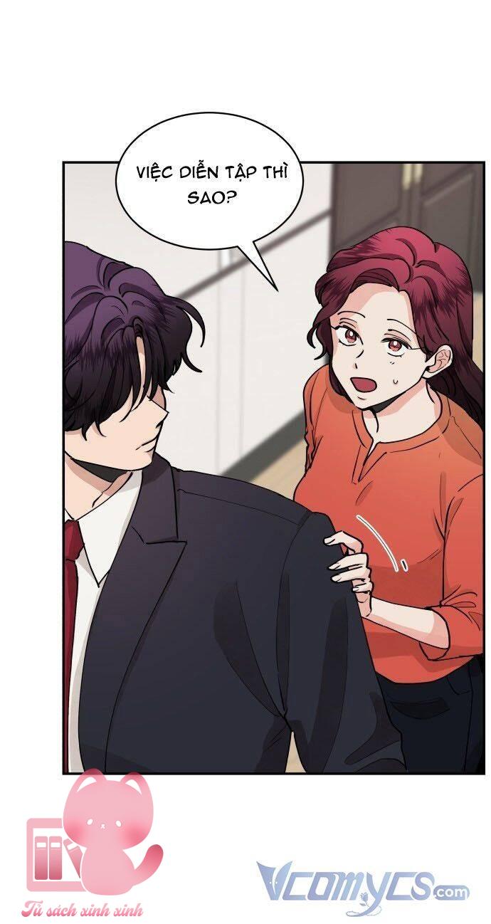 Oan Gia Ngõ Hẹp - Chap 41 - Trang 7