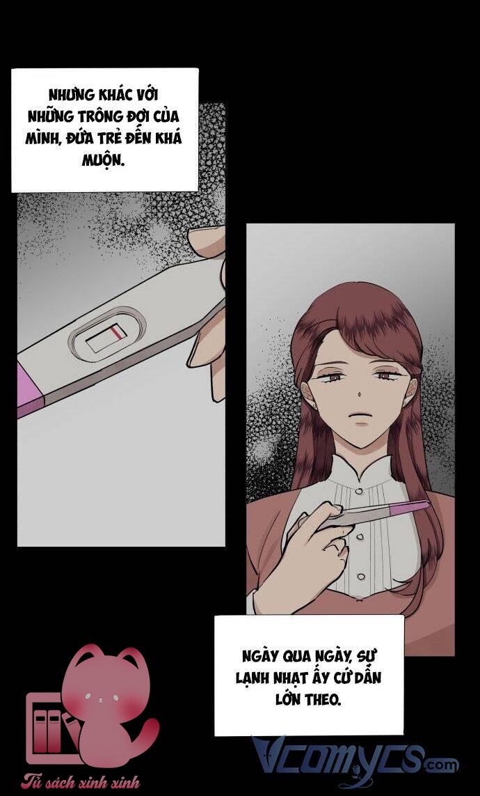 Oan Gia Ngõ Hẹp - Chap 41 - Trang 61