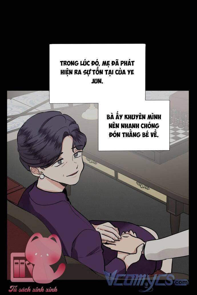 Oan Gia Ngõ Hẹp - Chap 41 - Trang 62