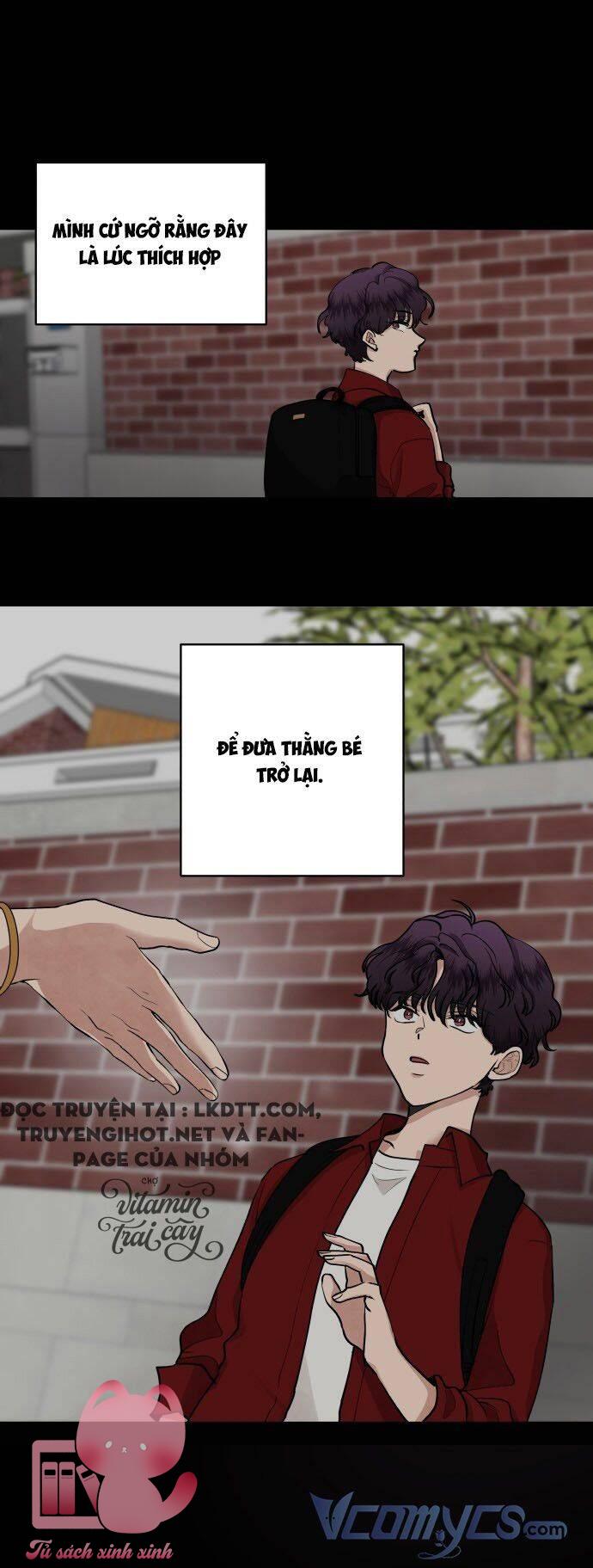 Oan Gia Ngõ Hẹp - Chap 41 - Trang 63