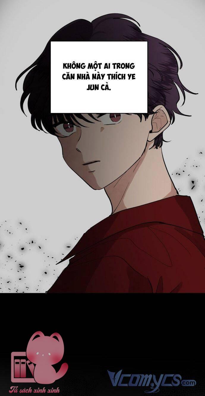 Oan Gia Ngõ Hẹp - Chap 41 - Trang 65