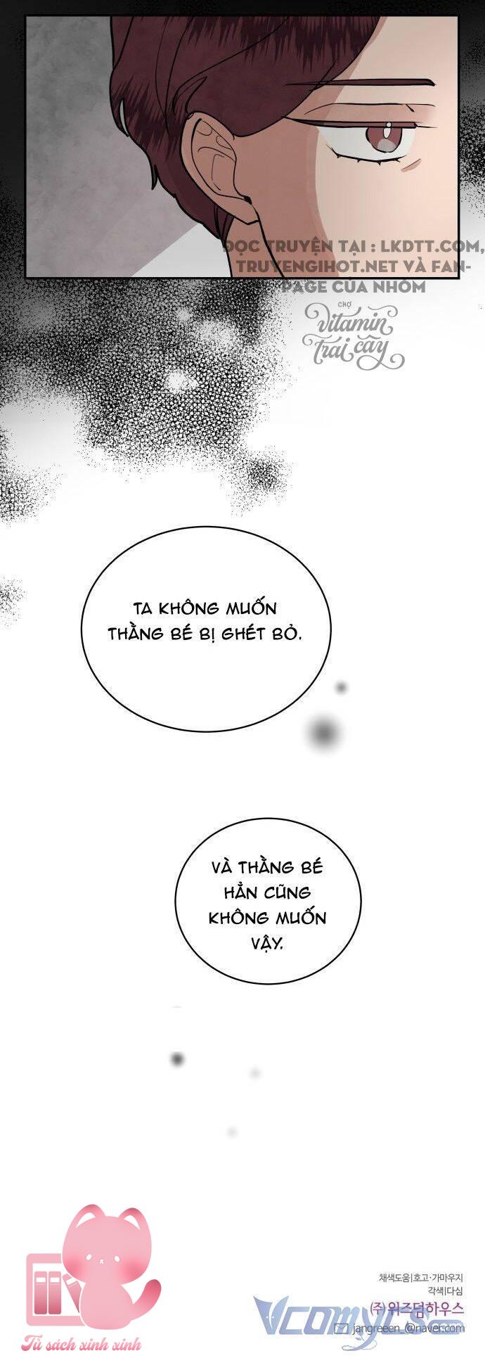 Oan Gia Ngõ Hẹp - Chap 41 - Trang 66