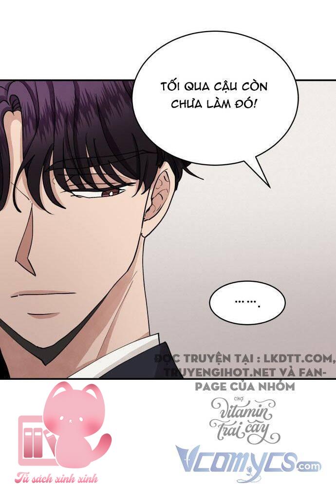 Oan Gia Ngõ Hẹp - Chap 41 - Trang 8