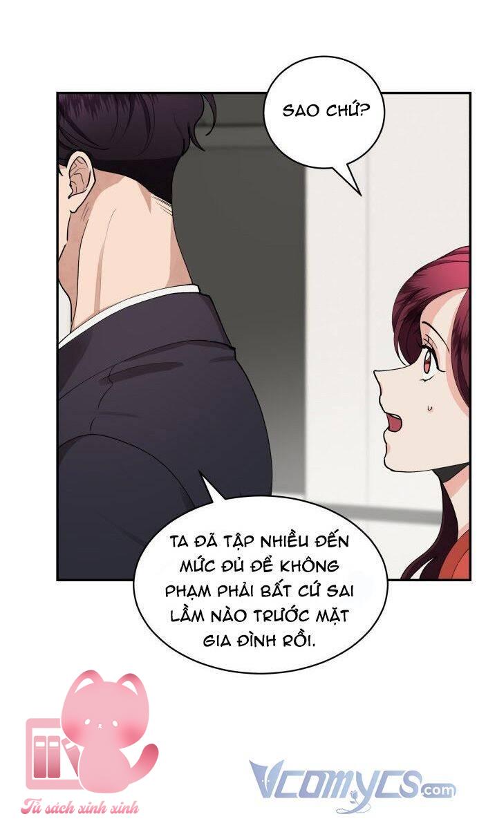 Oan Gia Ngõ Hẹp - Chap 41 - Trang 10